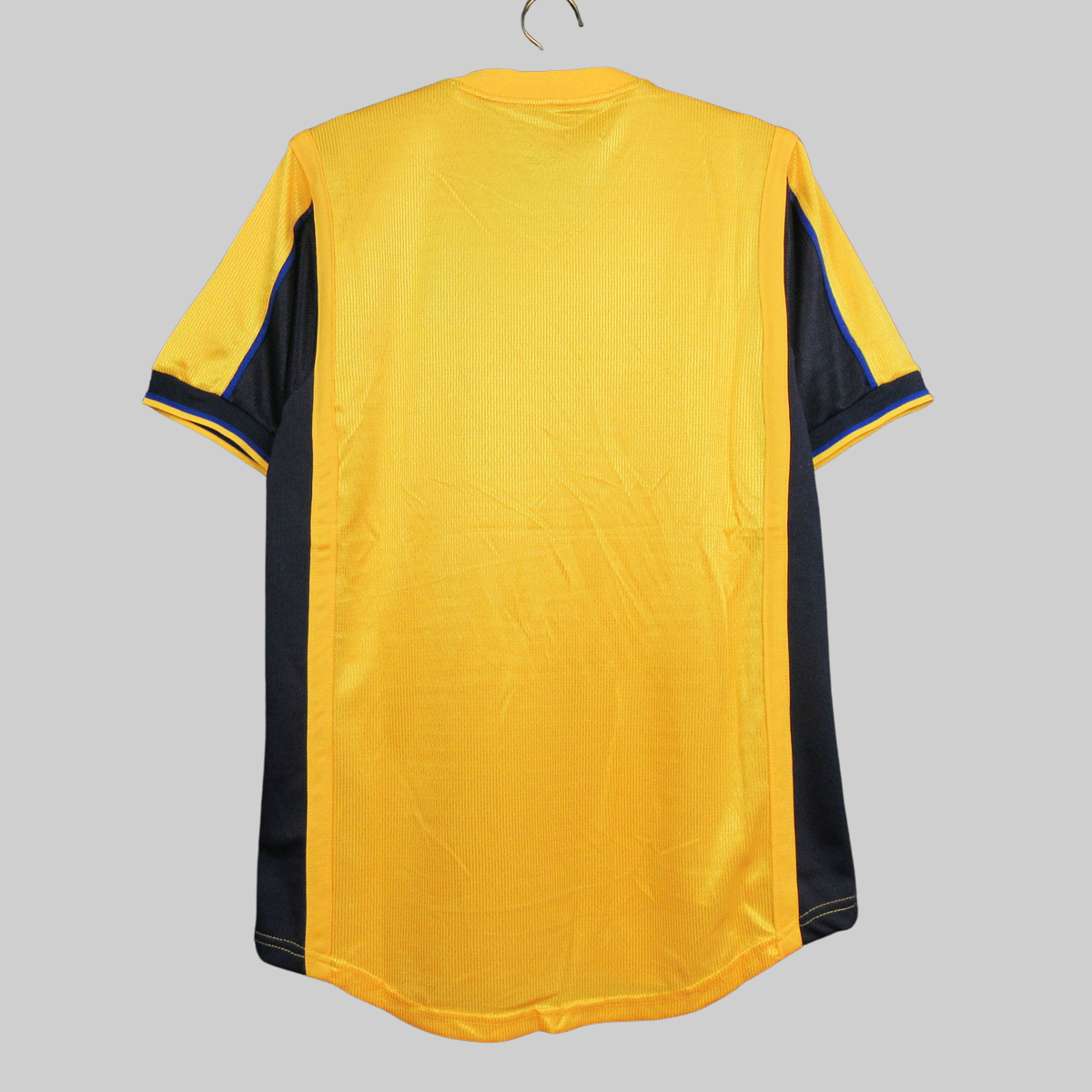 Arsenal 'Henry 14' 1991-2000 'Sega' Premier League Retro Jersey