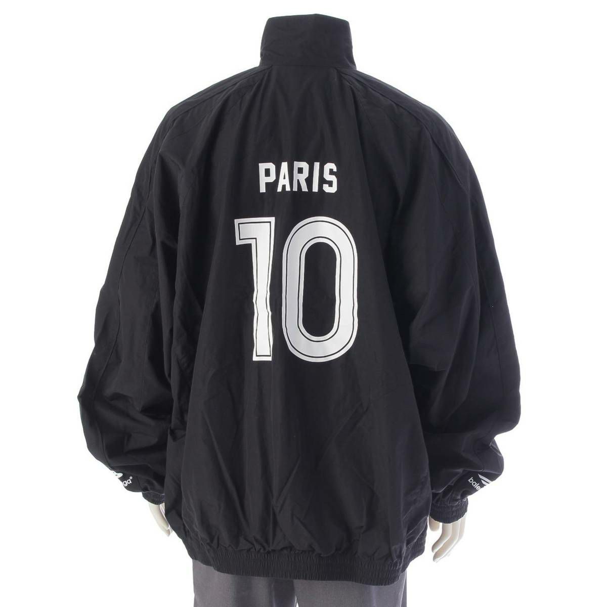 バレンシアガ Balenciaga メンズ 24SS PARIS SOCCER TRACKSUIT