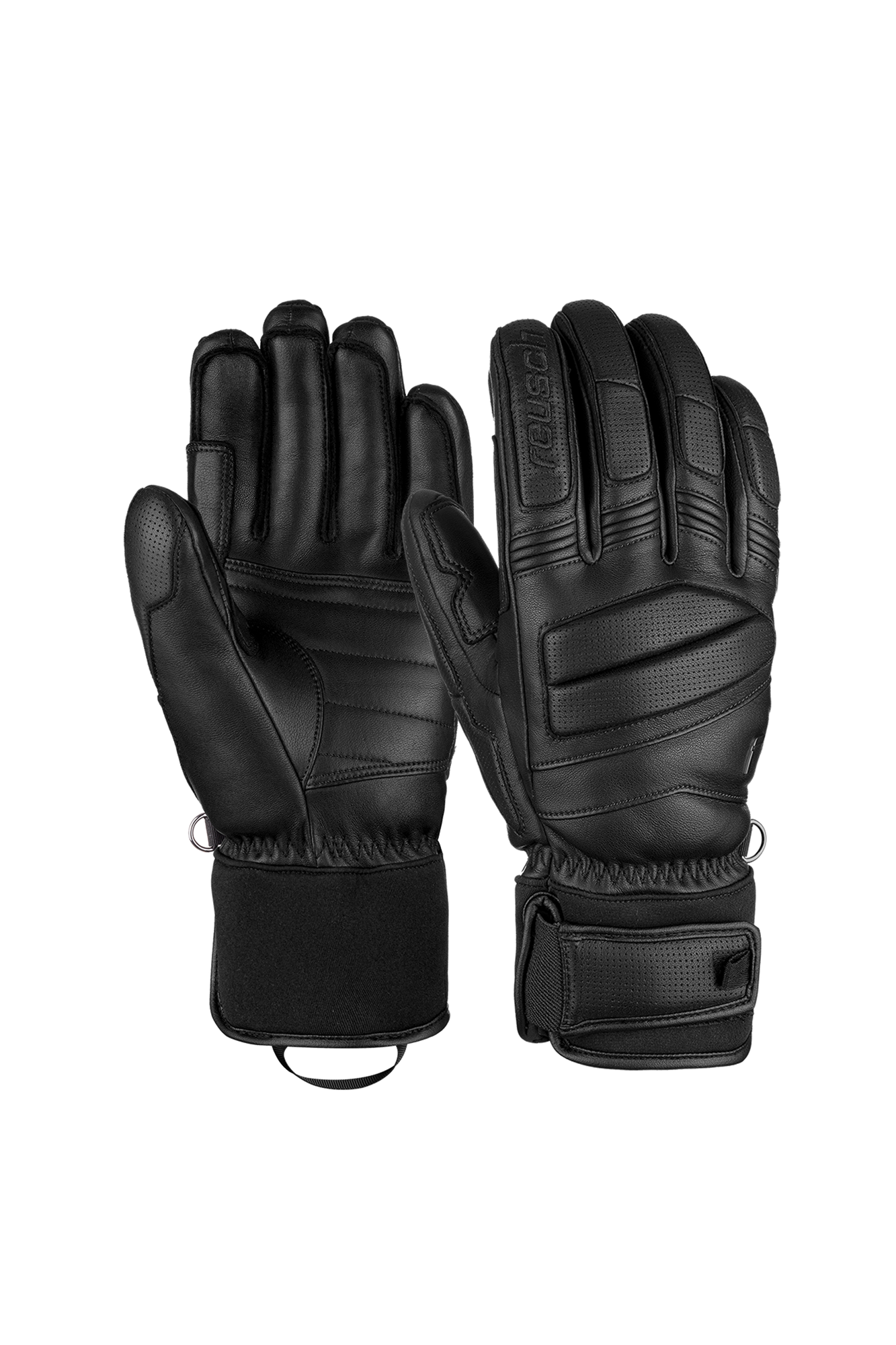 Reusch Master Pro – Reusch Winter US