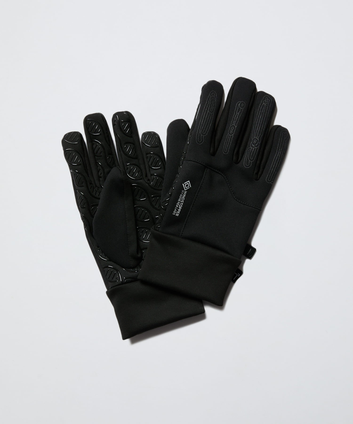 BAL/ST-LINE GORE-TEX WIND STOPPER GLOVE – Re'verth ONLINE SHOP