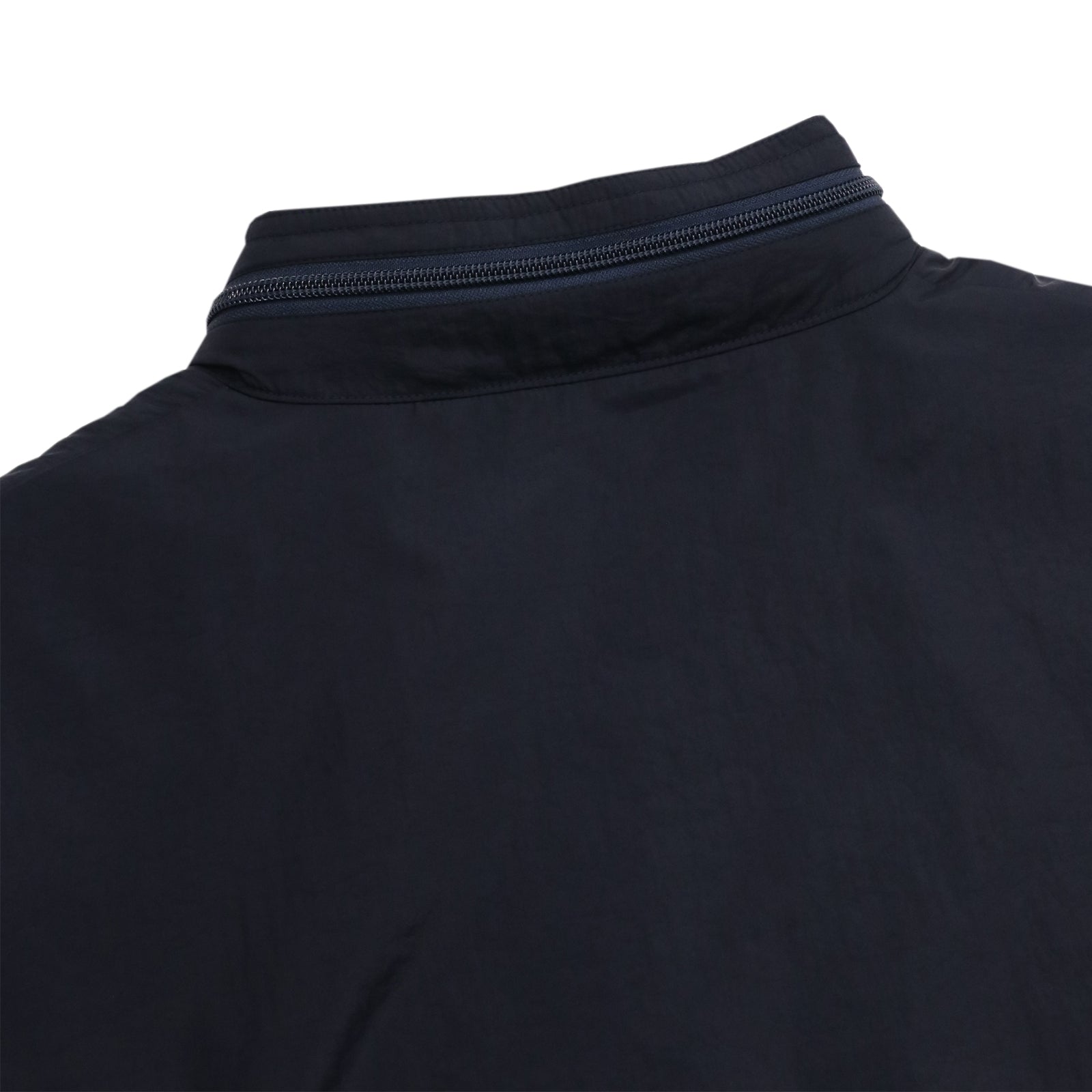 WHIMSY/Nylon Yacht Jacket(NAVY/WHITE) – Re'verth ONLINE SHOP