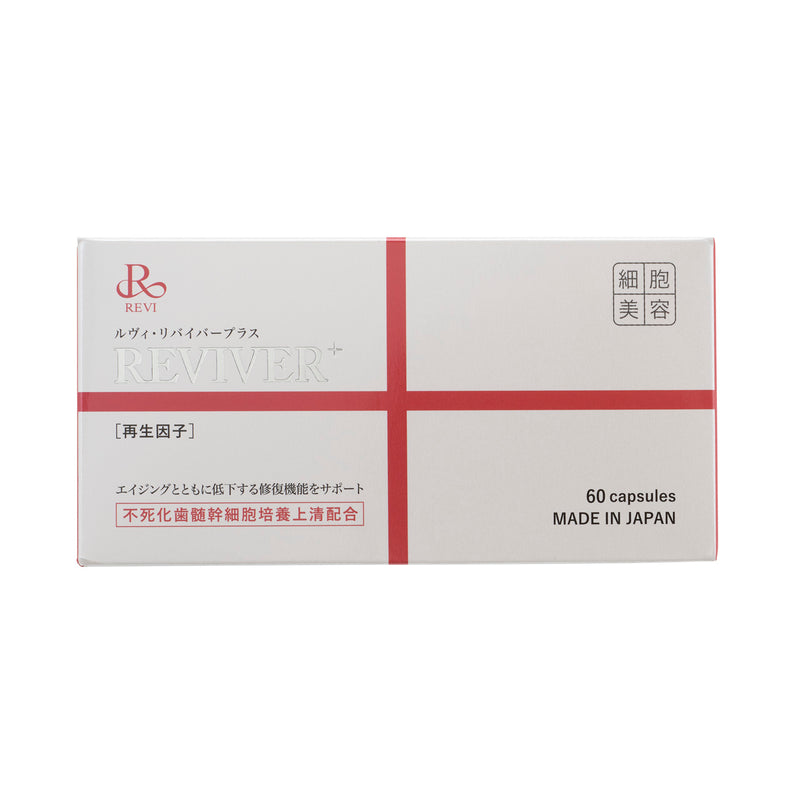 REVI REVIVER⁺