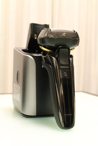 パナソニック ラムダッシュ ES-LV9D 価格比較 - 価格.com