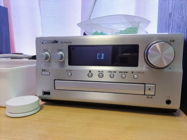 パナソニック SC-PMX90 レビュー評価・評判 - 価格.com