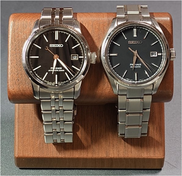 セイコー プレザージュ SARX057 価格比較 - 価格.com