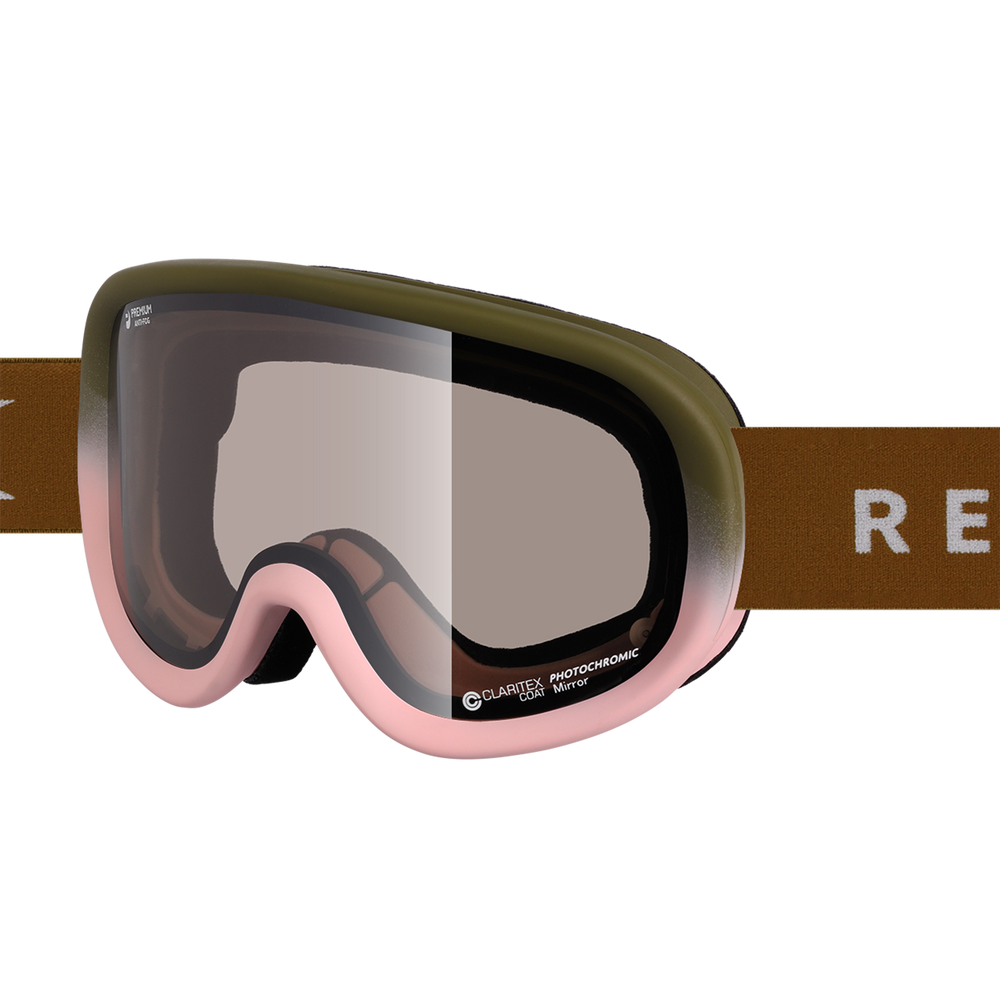 スノーボードゴーグル – REVOLT ONLINE STORE