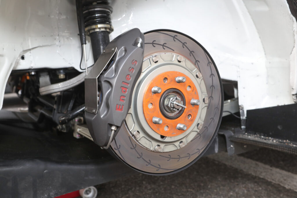 エスコートエボ_06 - REVSPEED