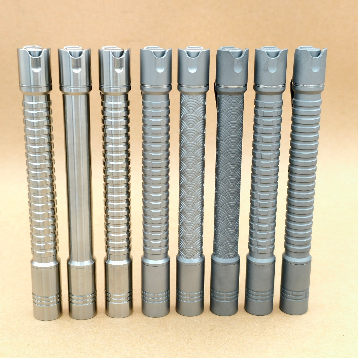 Penlight- MK II- Ti – ReyLight