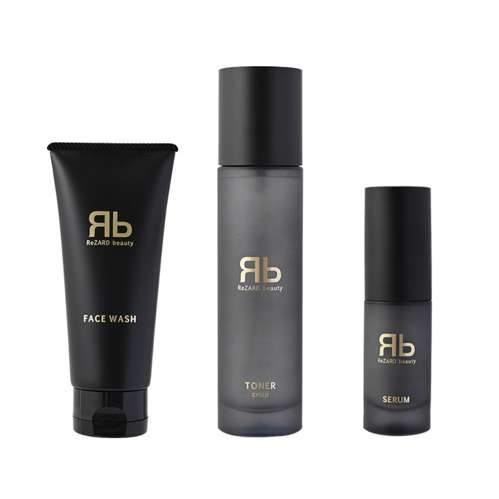 CRISP LINE 3本セット - ReZARD beauty