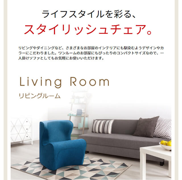 個人宅配送可能商品】Styleシリーズ Dr. Chair Plusスタイルドクター