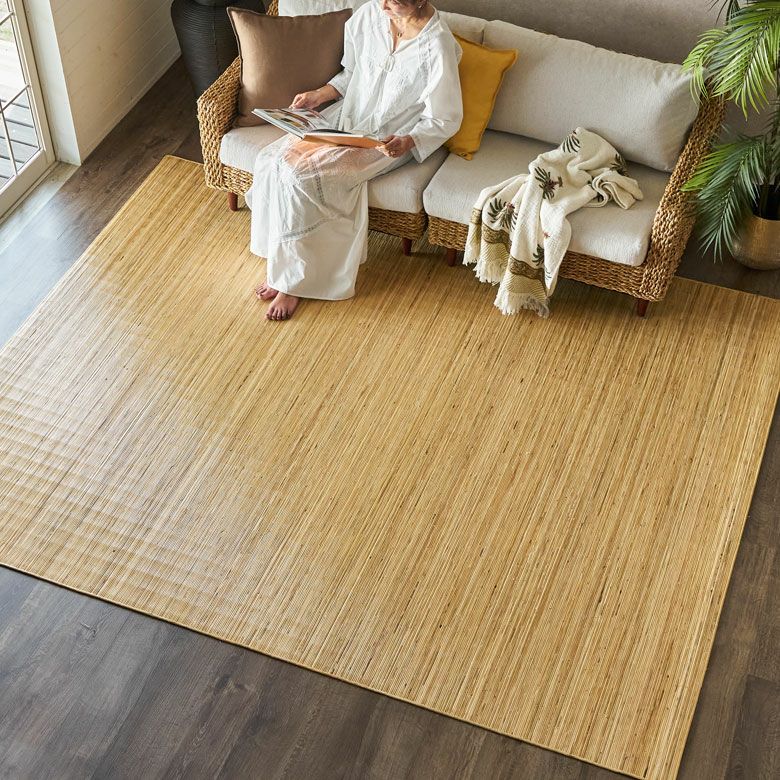 特上 天然日本鹿 夏毛 ラグ 天然日本鹿の夏場 ラグ 特上 天然日本鹿 夏