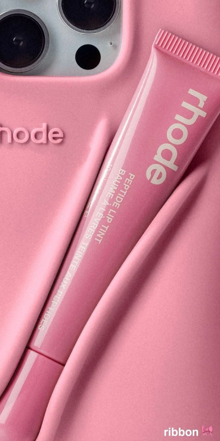 Rhode Phone Case Ribbon– RHODE COVER