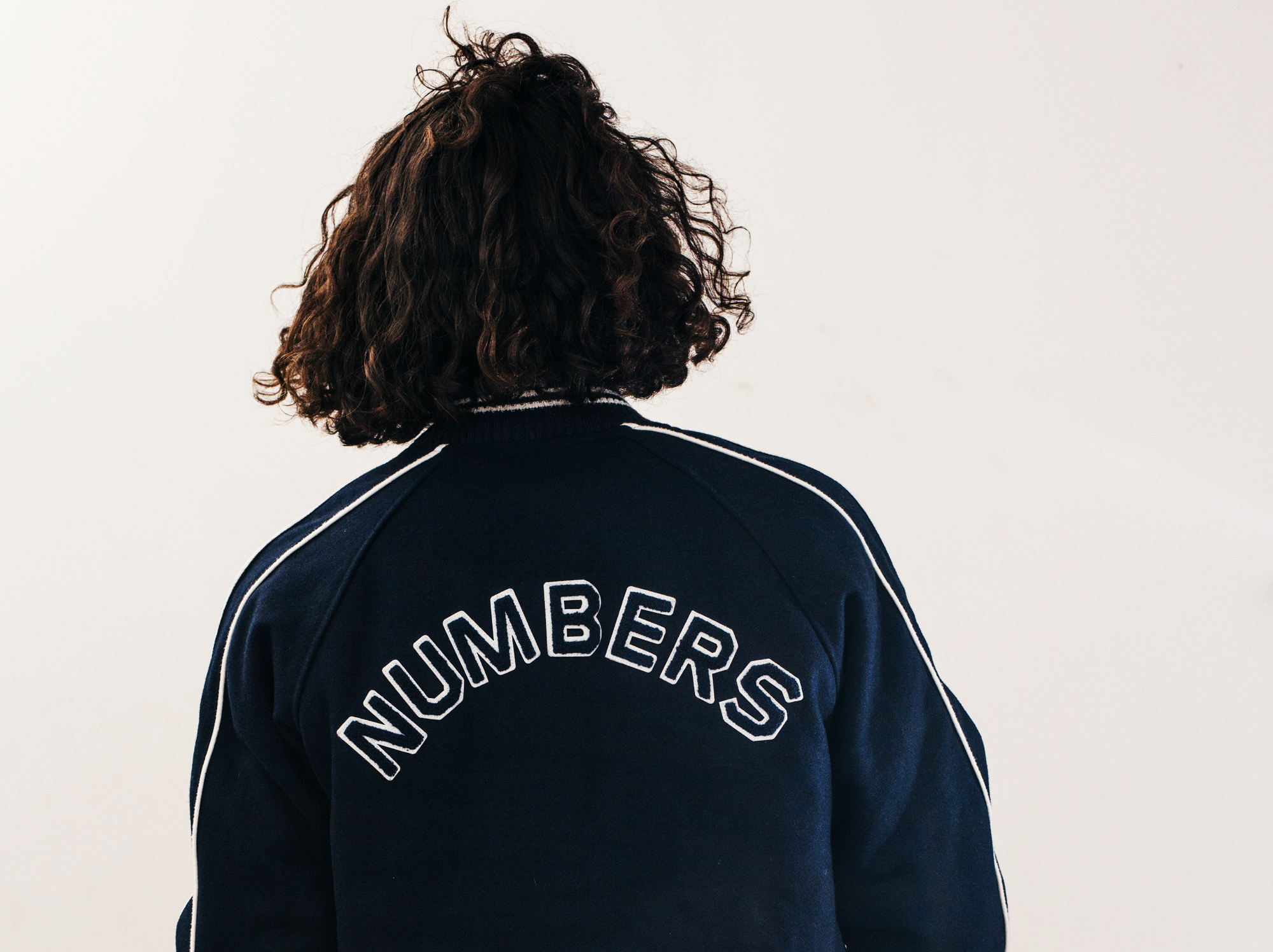 NUMBERS EDITION EXCLUSIVE for RHC | Journal | RHC ronherman