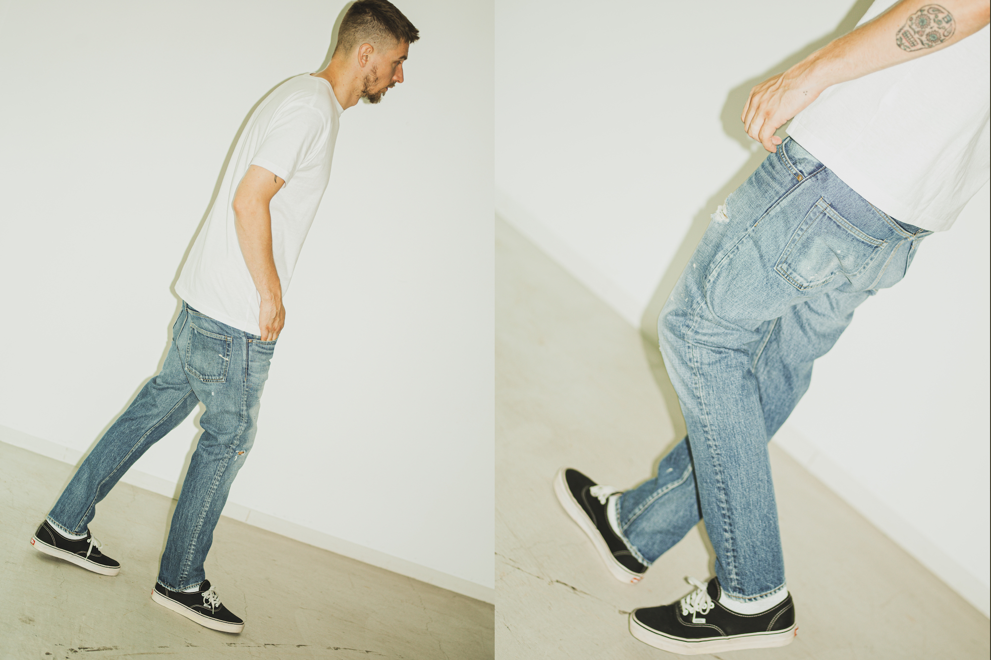 RHC DENIM | Journal | RHC ronherman