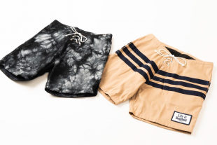 NALUTO TRUNKS for RHC CURREN & LAGUNA ｜Pick Up Item | RHC ronherman