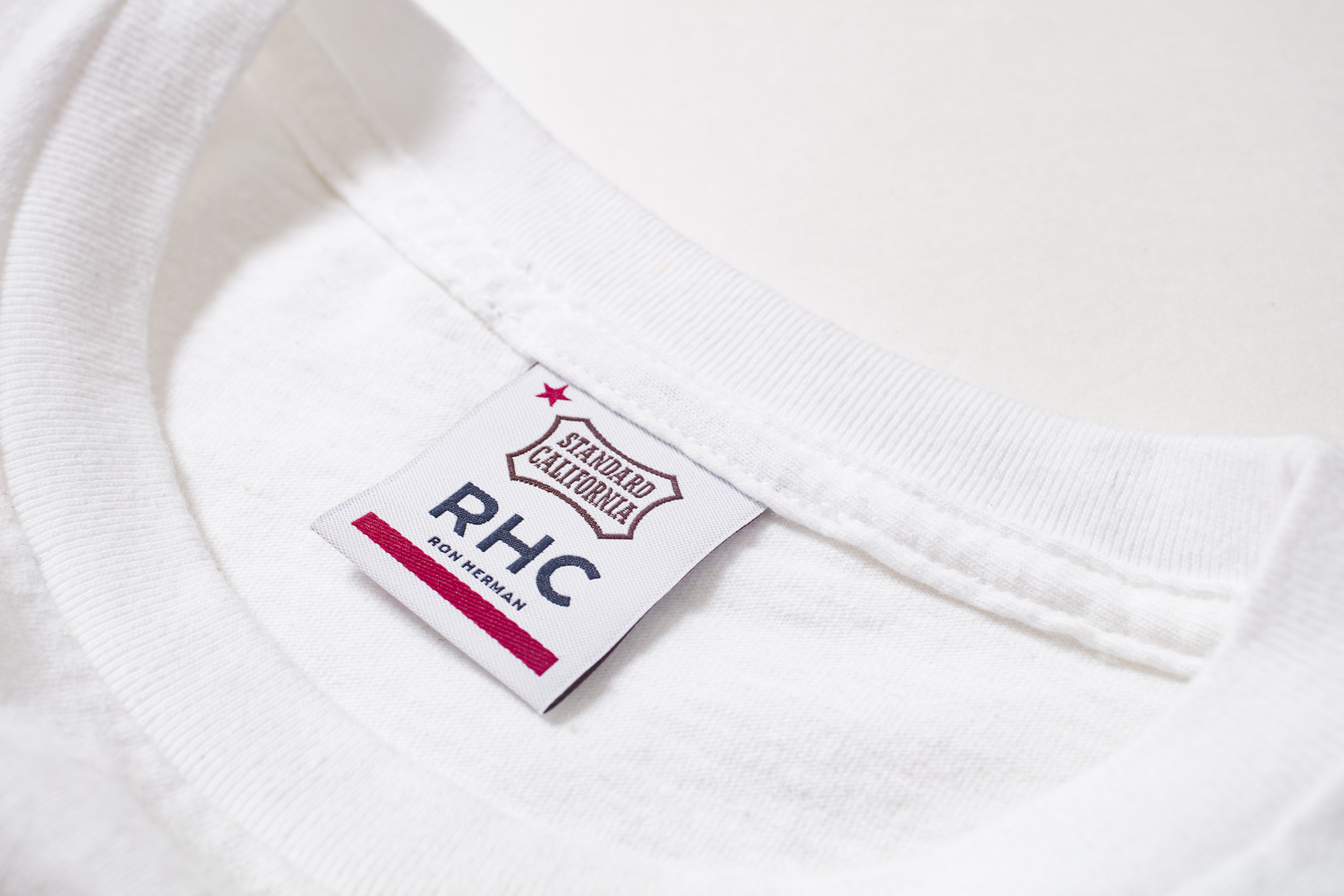 RHC Ron Herman Kawasaki Exclusive STANDARD CALIFORNIA×RHC｜Pick Up