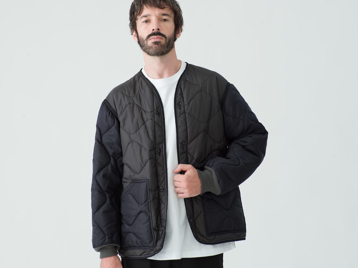 Liner Jacket｜Pick Up Item | RHC ronherman