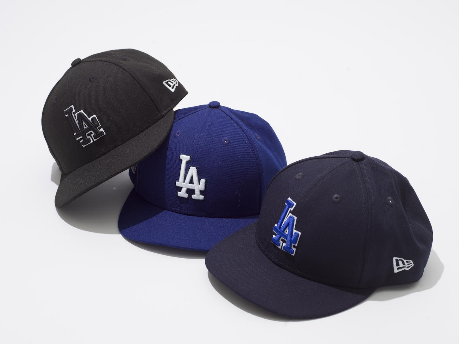 New Era for RHC LA Cap｜Pick Up Item | RHC ronherman