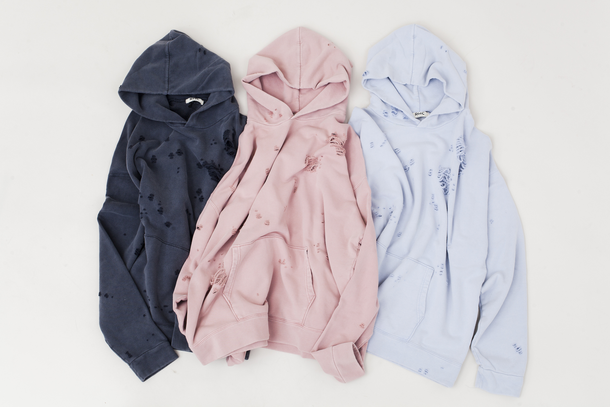 Shotgun Hoodie｜Pick Up Item | RHC ronherman