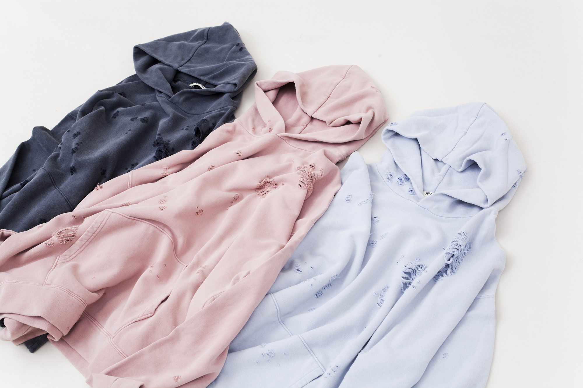 Shotgun Hoodie｜Pick Up Item | RHC ronherman