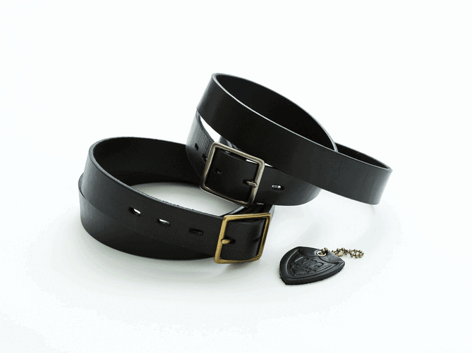 HTC for RHC Solid Belt New Arrival | RHC ronherman