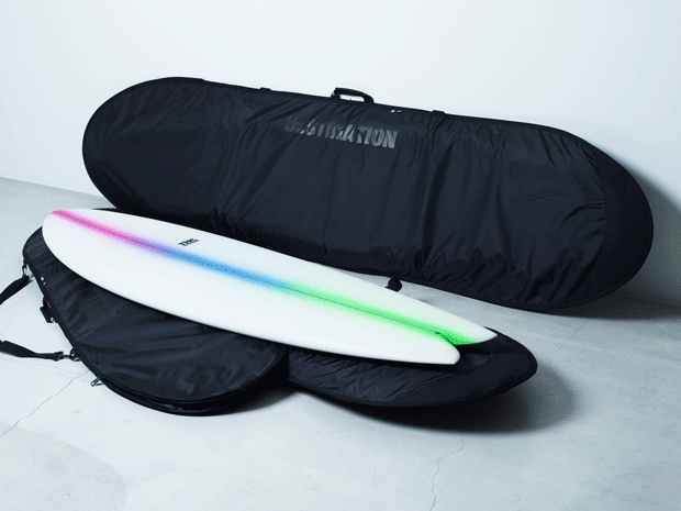 DESTINATION for RHC Board Case | RHC ronherman