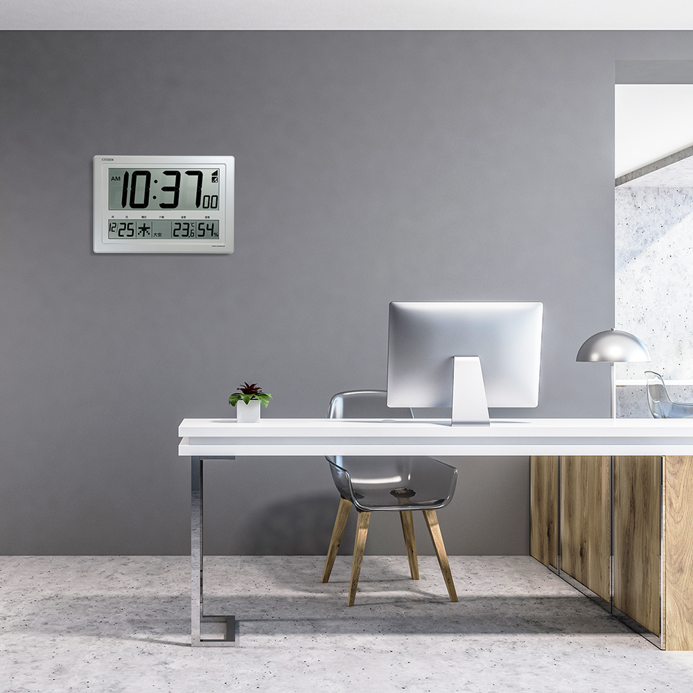 リズム製品情報 | 8RZ239-003