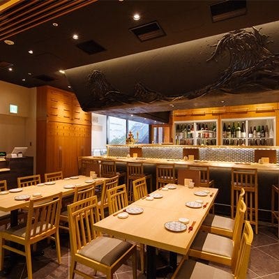 さかなさま 大手町店（大手町/居酒屋） - 楽天ぐるなび