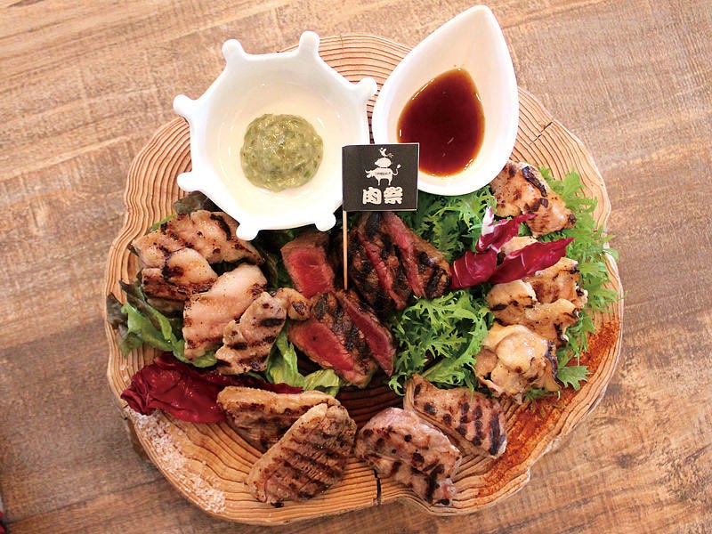 29BAL（木更津ニクバル）（木更津/居酒屋） - 楽天ぐるなび