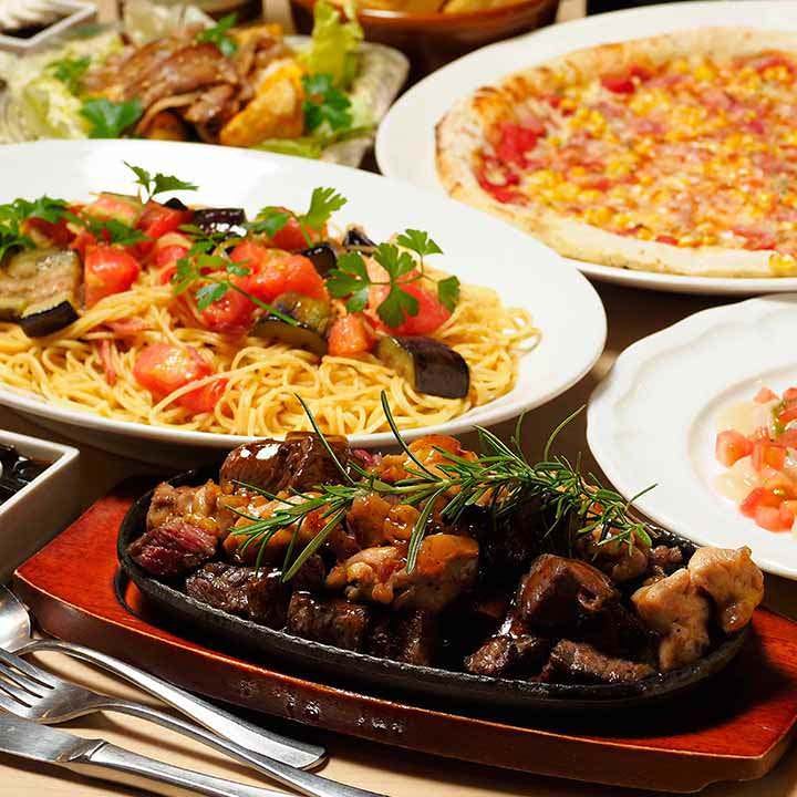 店麺多房 あいうえお（天白区/居酒屋） - 楽天ぐるなび