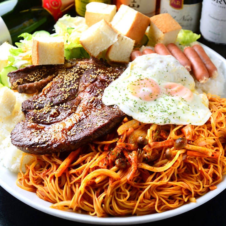 店麺多房 あいうえお（天白区/居酒屋） - 楽天ぐるなび