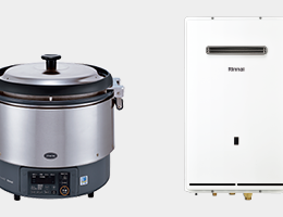 浴室暖房乾燥機 - リンナイ