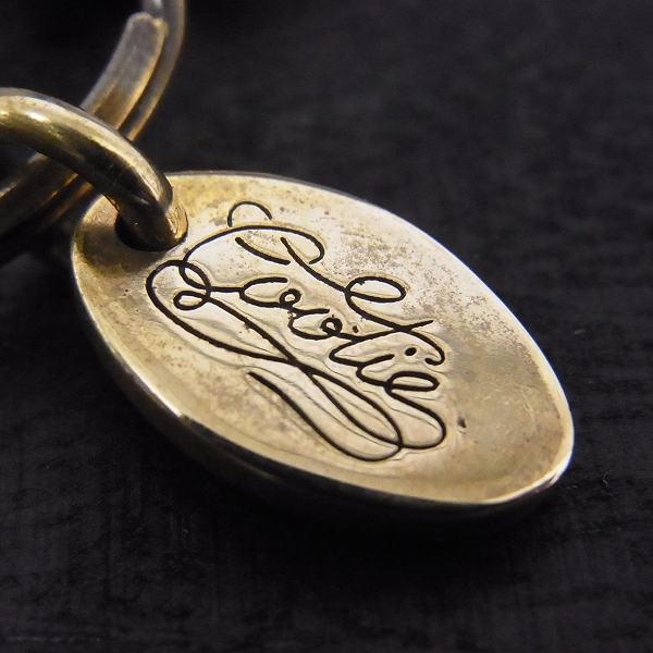 COOTIE×Magical Design/クーティー×マジカルデザイン キーチェーン の