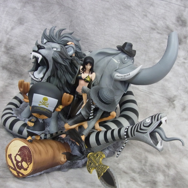 DESKTOP REAL McCOY ONEPIECE 02/デスクトップ リアルマッコイ