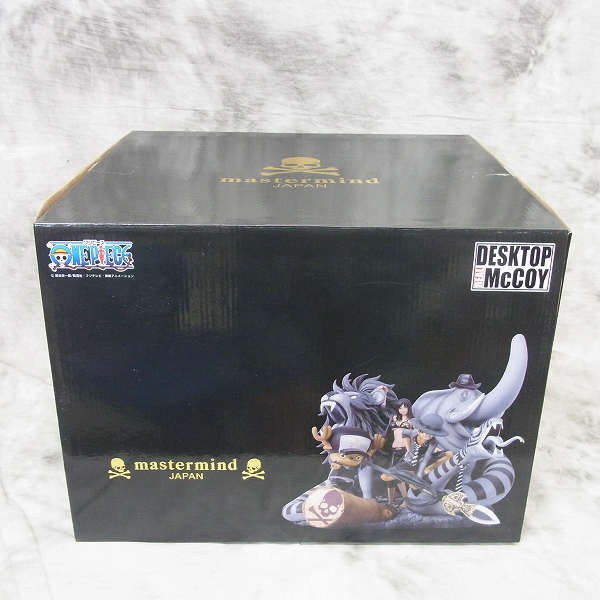 DESKTOP REAL McCOY ONEPIECE 02/デスクトップ リアルマッコイ