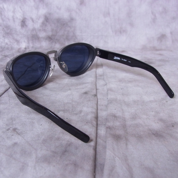 Jean Paul Gaultier/ジャン ポール ゴルチエ 松田優作 ブラックレイン