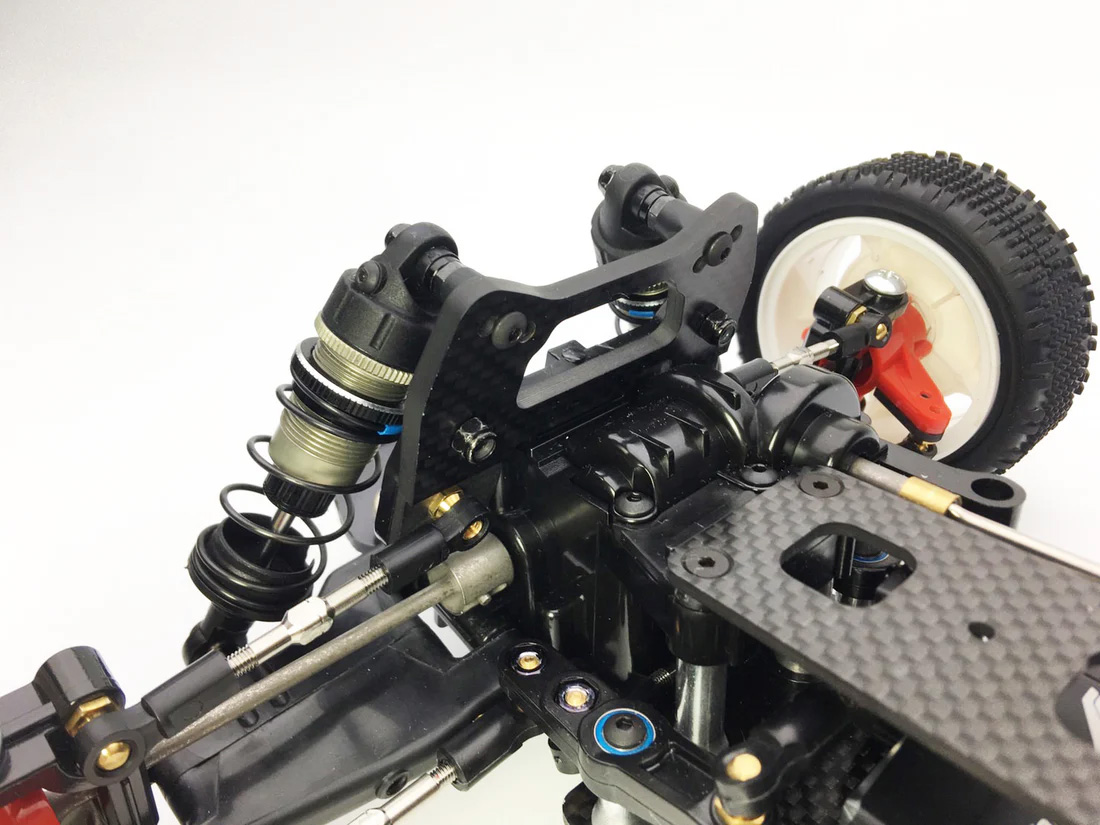 黄*星様 タミヤ トップフォース RCカー バッテリーなし動作未検証