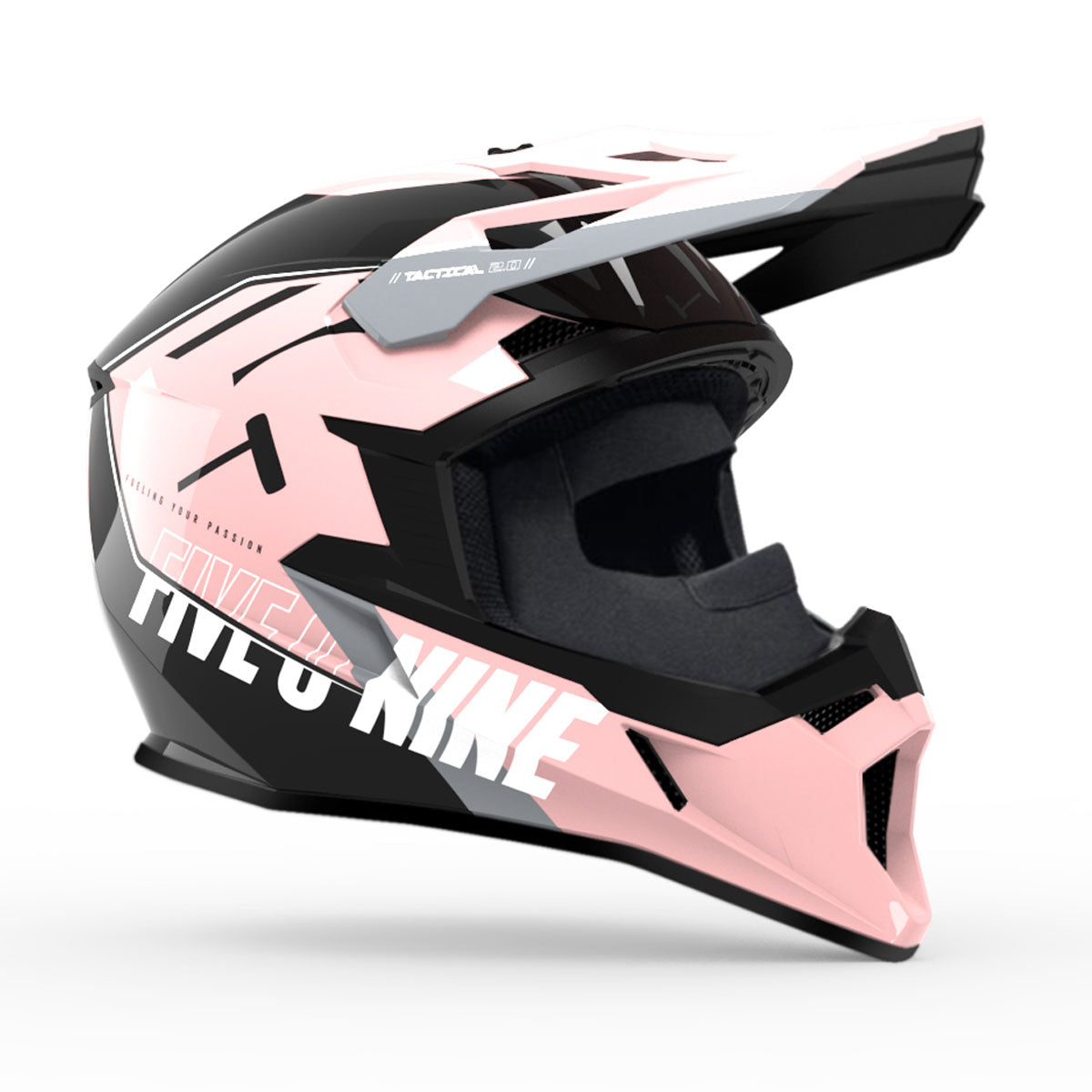 Tactical 2.0 Helmet | SALE Snowmobile Helmet – 509
