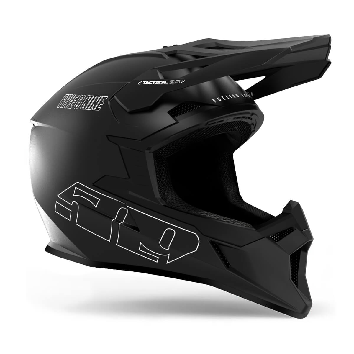 Youth Tactical 2.0 Offroad Helmet – 509