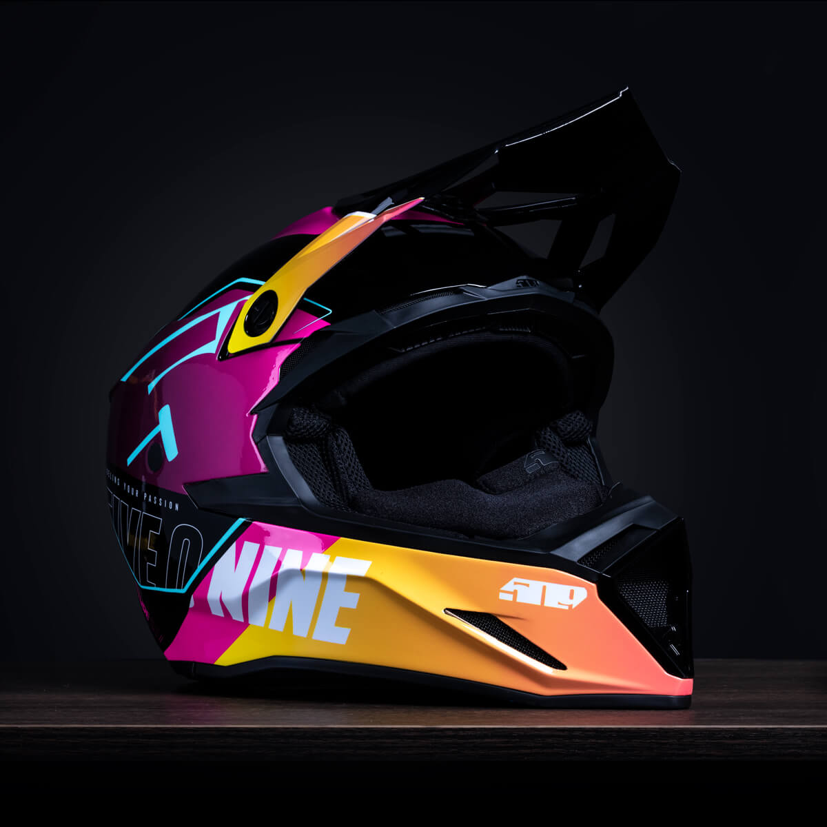 Altitude 2.0 Helmet – 509
