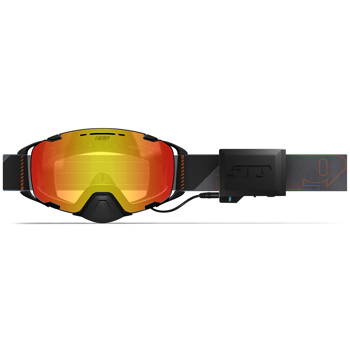 Aviator 2.0 Ignite S1 Goggle – 509