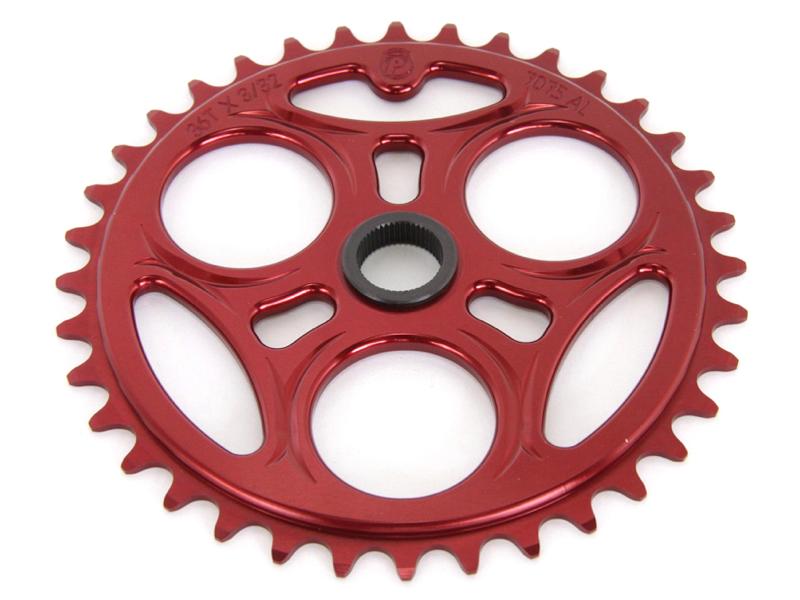 profile racing クランクセット 25t スプロケットのセット 2026年最新