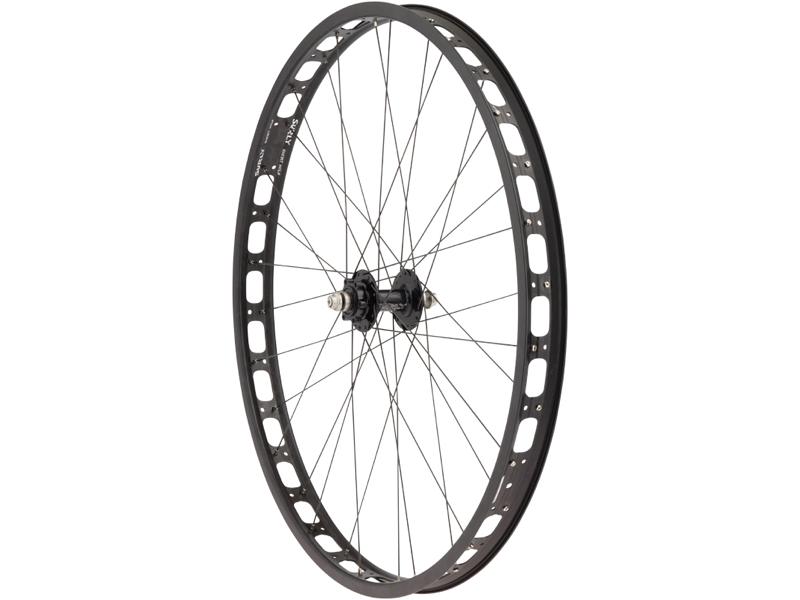 RABBIT HOLE 29+ WHEEL - モトクロスインターナショナル