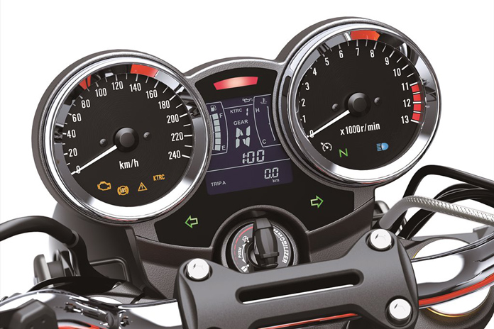 2026 Kawasaki Z900RS Preview | Rider Magazine