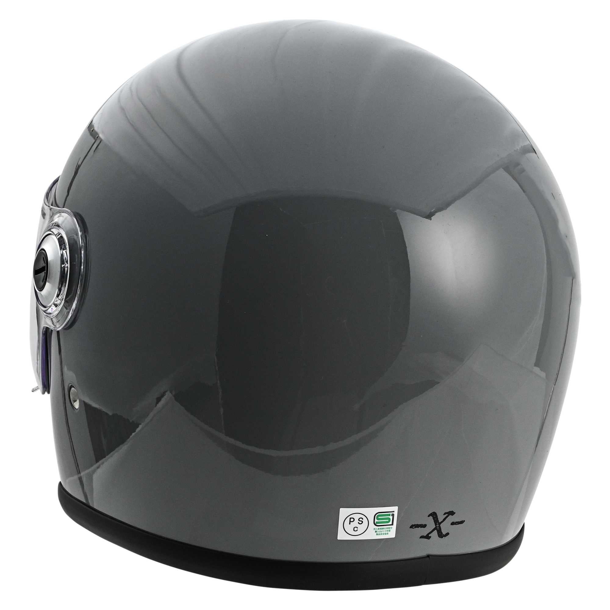 ネオレトロヘルメットに新色が登場！RIDEZ X ヘルメット レトロな