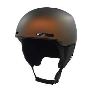 Oakley MOD 1 MIPS Helmet Low-Profile Helmet with Versatile Fit for