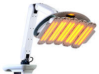 低出力レーザー光治療｜りくぎえん皮膚科