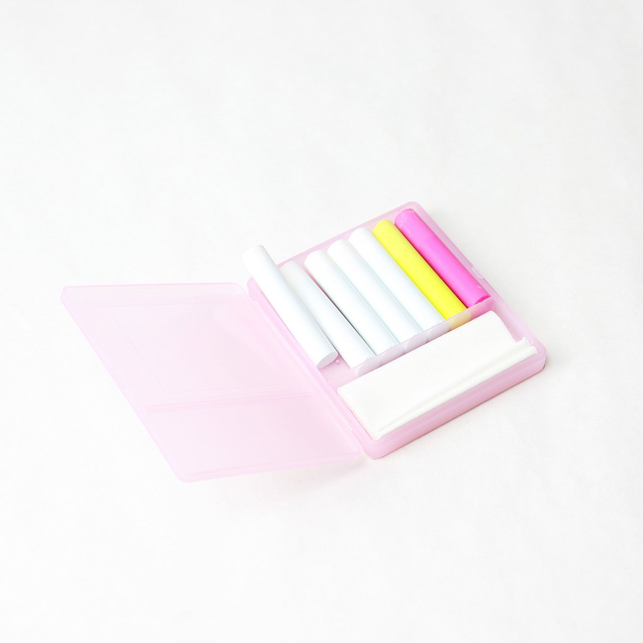 ダストレスチョークケース – 日本理化学工業株式会社