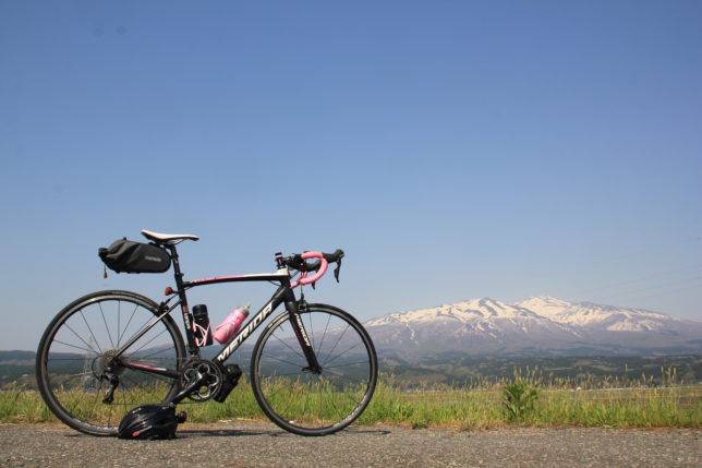 MERIDA RIDE400インプレ【初めてのロードバイクならコレ！】 | りっ