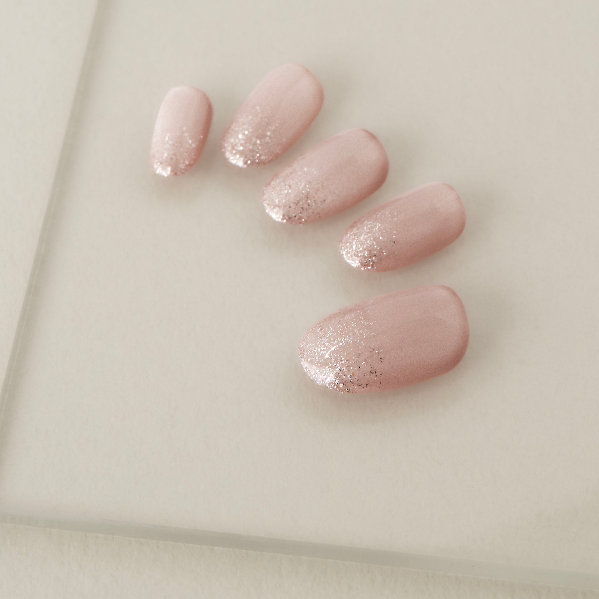 RIPINAIL #2 RS ネイルチップセット 24枚入り RIPINAIL #2 RS ネイル